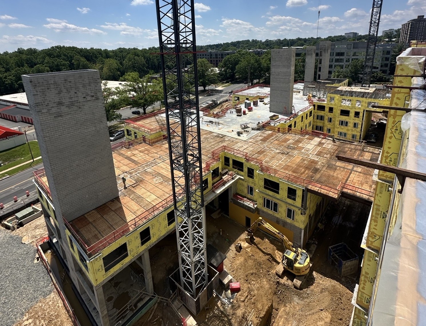 Somos B CONEST 6-2-2025